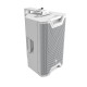 LD Systems ICOA 12 UB W - fali tartó univerzális rögzítő keret az ICOA 12”-os modellekhez, fehér LD Systems ICOA 12 UB W - fali tartó univerzális rögzítő keret az ICOA 12”-os modellekhez, fehér