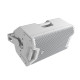 LD Systems ICOA 12 UB W - fali tartó univerzális rögzítő keret az ICOA 12”-os modellekhez, fehér LD Systems ICOA 12 UB W - fali tartó univerzális rögzítő keret az ICOA 12”-os modellekhez, fehér