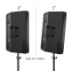 LD Systems ICOA 15 A - aktív,15"-os koaxiális PA hangsugárzó, fekete