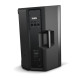 LD Systems ICOA 15 A BT - aktív, 15”-os koaxiális PA hangsugárzó, Bluetooth kapcsolattal, fekete LD Systems ICOA 15 A BT - aktív, 15”-os koaxiális PA hangsugárzó, Bluetooth kapcsolattal, fekete