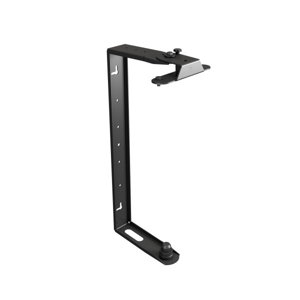 LD Systems ICOA 15 UB - fali tartó univerzális rögzítő keret az ICOA 15”-os modellekhez, fekete LD Systems ICOA 15 UB - fali tartó univerzális rögzítő keret az ICOA 15”-os modellekhez, fekete