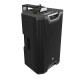 LD Systems ICOA 15 UB - fali tartó univerzális rögzítő keret az ICOA 15”-os modellekhez, fekete LD Systems ICOA 15 UB - fali tartó univerzális rögzítő keret az ICOA 15”-os modellekhez, fekete