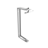 LD Systems ICOA 15 UB W - fali tartó univerzális rögzítő keret az ICOA 15”-os modellekhez, fehér LD Systems ICOA 15 UB W - fali tartó univerzális rögzítő keret az ICOA 15”-os modellekhez, fehér
