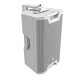 LD Systems ICOA 15 UB W - fali tartó univerzális rögzítő keret az ICOA 15”-os modellekhez, fehér LD Systems ICOA 15 UB W - fali tartó univerzális rögzítő keret az ICOA 15”-os modellekhez, fehér