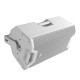 LD Systems ICOA 15 UB W - fali tartó univerzális rögzítő keret az ICOA 15”-os modellekhez, fehér LD Systems ICOA 15 UB W - fali tartó univerzális rögzítő keret az ICOA 15”-os modellekhez, fehér