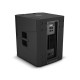 LD Systems ICOA SUB 15 A - 15”-os aktív PA mélynyomó, beépített DynX DSP négy presettel LD Systems ICOA SUB 15 A - 15”-os aktív PA mélynyomó, beépített DynX DSP négy presettel