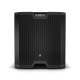 LD Systems ICOA SUB 18 A - 18”-os aktív PA mélynyomó, beépített DynX DSP négy presettel