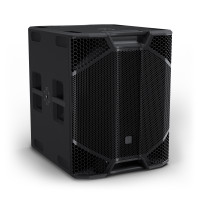 LD Systems ICOA PRO SUB 21A - aktív, 21”/1500 W RMS, basszus reflex mélynyomó LD Systems ICOA PRO SUB 21A - aktív, 21”/1500 W RMS, basszus reflex mélynyomó