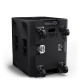 LD Systems ICOA PRO SUB 21A - aktív, 21”/1500 W RMS, basszus reflex mélynyomó LD Systems ICOA PRO SUB 21A - aktív, 21”/1500 W RMS, basszus reflex mélynyomó