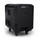 LD Systems ICOA PRO SUB 21A - aktív, 21”/1500 W RMS, basszus reflex mélynyomó LD Systems ICOA PRO SUB 21A - aktív, 21”/1500 W RMS, basszus reflex mélynyomó