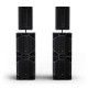 LD Systems ICOA PRO SUB 21A - aktív, 21”/1500 W RMS, basszus reflex mélynyomó LD Systems ICOA PRO SUB 21A - aktív, 21”/1500 W RMS, basszus reflex mélynyomó