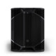 LD Systems ICOA PRO SUB 21A - aktív, 21”/1500 W RMS, basszus reflex mélynyomó LD Systems ICOA PRO SUB 21A - aktív, 21”/1500 W RMS, basszus reflex mélynyomó