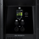 LD Systems ICOA PRO SUB 21A - aktív, 21”/1500 W RMS, basszus reflex mélynyomó LD Systems ICOA PRO SUB 21A - aktív, 21”/1500 W RMS, basszus reflex mélynyomó