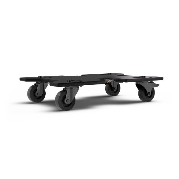 LD Systems ICOA PRO SUB 21 CB - kerekes szállítólap – ICOA PRO SUB 21 A mélynyomóhoz LD Systems ICOA PRO SUB 21 CB - kerekes szállítólap – ICOA PRO SUB 21 A mélynyomóhoz