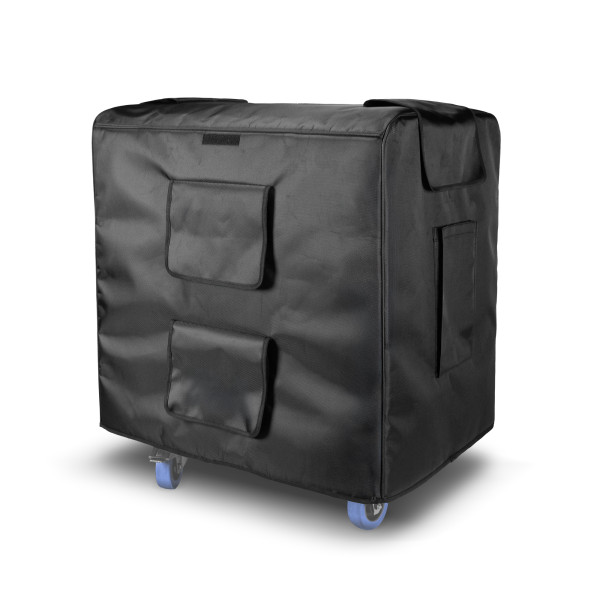 LD Systems ICOA PRO SUB 21 PC - védőhuzat – ICOA PRO SUB 21 A mélynyomóhoz LD Systems ICOA PRO SUB 21 PC - védőhuzat – ICOA PRO SUB 21 A mélynyomóhoz