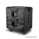 LD Systems ICOA PRO SUB 21 PC - védőhuzat – ICOA PRO SUB 21 A mélynyomóhoz LD Systems ICOA PRO SUB 21 PC - védőhuzat – ICOA PRO SUB 21 A mélynyomóhoz