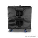 LD Systems ICOA PRO SUB 21 PC - védőhuzat – ICOA PRO SUB 21 A mélynyomóhoz LD Systems ICOA PRO SUB 21 PC - védőhuzat – ICOA PRO SUB 21 A mélynyomóhoz