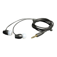 LD Systems IEHP 1 - In-Ear fülhallgató 30-20000 Hz, 16 Ohm LD Systems IEHP 1 - In-Ear fülhallgató 30-20000 Hz, 16 Ohm