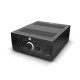 LD Systems IMA 120 - installációs keverőerősítő 120 W/ 4 Ohm/100 V/ 70 V