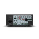 LD Systems IMA 240 - installációs keverőerősítő 240 W/ 4 Ohm/100 V/ 70 V