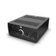 LD Systems IMA 240 - installációs keverőerősítő 240 W/ 4 Ohm/100 V/ 70 V