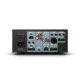 LD Systems IMA 30 - installációs keverőerősítő 30 W/ 4 Ohm/100 V/ 70 V