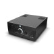 LD Systems IMA 30 - installációs keverőerősítő 30 W/ 4 Ohm/100 V/ 70 V