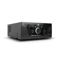 LD Systems IMA 60 - installációs keverőerősítő 65 W/ 4 Ohm/100 V/ 70 V