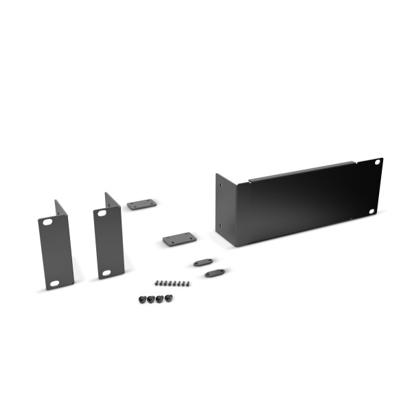 LD Systems IMA RK - rack-be építő készlet az IMA30 és az IMA60 installációs keverőerősítőkhöz