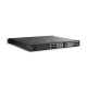 LD Systems IPA 412 T - installációs végerősítő professzionális 4-csatornás (4x120W-4 Ohm) DSP-alapú
