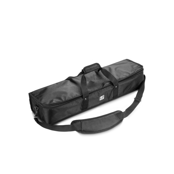 LD Systems MAUI 11 G2 SAT BAG - védőhuzat a MAUI11 G2 rendszer 2 darab top-ládájához LD Systems MAUI 11 G2 SAT BAG - védőhuzat a MAUI11 G2 rendszer 2 darab top-ládájához
