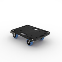 LD Systems MAUI® 11 G3 CB - kerekes szállítólap a MAUI 11 G3 mélynyomóhoz LD Systems MAUI® 11 G3 CB - kerekes szállítólap a MAUI 11 G3 mélynyomóhoz