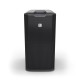 LD Systems MAUI® 11 G3 SUB - aktív 2 x 8”-os mélynyomó a MAUI 11 G3-hoz, fekete LD Systems MAUI® 11 G3 SUB - aktív 2 x 8”-os mélynyomó a MAUI 11 G3-hoz, fekete