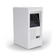 LD Systems MAUI® 11 G3 SUB W - aktív 2 x 8”-os mélynyomó a MAUI 11 G3-hoz, fehér LD Systems MAUI® 11 G3 SUB W - aktív 2 x 8”-os mélynyomó a MAUI 11 G3-hoz, fehér