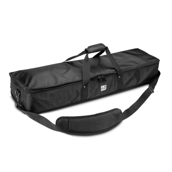 LD Systems MAUI 28 G2 SAT BAG - védőhuzat MAUI28 G2 rendszer 2 darab top-ládájához LD Systems MAUI 28 G2 SAT BAG - védőhuzat MAUI28 G2 rendszer 2 darab top-ládájához