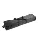 LD Systems MAUI 28 G2 SAT BAG - védőhuzat MAUI28 G2 rendszer 2 darab top-ládájához LD Systems MAUI 28 G2 SAT BAG - védőhuzat MAUI28 G2 rendszer 2 darab top-ládájához