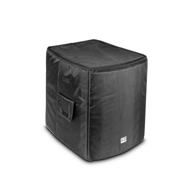 LD Systems MAUI 28 G2 SUB PC - védőhuzat MAUI28 G2 rendszer sub-ládájához LD Systems MAUI 28 G2 SUB PC - védőhuzat MAUI28 G2 rendszer sub-ládájához