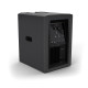 LD Systems MAUI® 28 G3 SUB - aktív 12”-os mélynyomó a MAUI 28 G3-hoz, fekete LD Systems MAUI® 28 G3 SUB - aktív 12”-os mélynyomó a MAUI 28 G3-hoz, fekete