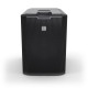 LD Systems MAUI® 28 G3 SUB - aktív 12”-os mélynyomó a MAUI 28 G3-hoz, fekete LD Systems MAUI® 28 G3 SUB - aktív 12”-os mélynyomó a MAUI 28 G3-hoz, fekete