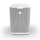 LD Systems MAUI® 28 G3 SUB W - aktív 12”-os mélynyomó a MAUI 28 G3-hoz, fehér LD Systems MAUI® 28 G3 SUB W - aktív 12”-os mélynyomó a MAUI 28 G3-hoz, fehér
