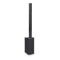 LD Systems MAUI 11 G2 - kompakt aktív PA torony rendszer, beépített keverő és Bluetooth, fekete