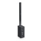 LD Systems MAUI 11 G2 - kompakt aktív PA torony rendszer, beépített keverő és Bluetooth, fekete LD Systems MAUI 11 G2 - kompakt aktív PA torony rendszer, beépített keverő és Bluetooth, fekete