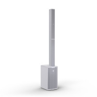 LD Systems MAUI® 11 G3 W - hordozható oszlop PA rendszer, kardioid iránykarakterisztika, fehér LD Systems MAUI® 11 G3 W - hordozható oszlop PA rendszer, kardioid iránykarakterisztika, fehér
