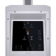 LD Systems MAUI® 11 G3 W - hordozható oszlop PA rendszer, kardioid iránykarakterisztika, fehér LD Systems MAUI® 11 G3 W - hordozható oszlop PA rendszer, kardioid iránykarakterisztika, fehér