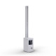 LD Systems MAUI® 11 G3 W - hordozható oszlop PA rendszer, kardioid iránykarakterisztika, fehér LD Systems MAUI® 11 G3 W - hordozható oszlop PA rendszer, kardioid iránykarakterisztika, fehér