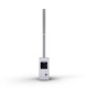 LD Systems MAUI® 11 G3 W - hordozható oszlop PA rendszer, kardioid iránykarakterisztika, fehér LD Systems MAUI® 11 G3 W - hordozható oszlop PA rendszer, kardioid iránykarakterisztika, fehér