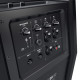 LD Systems MAUI 28 G2 - kompakt aktív PA torony rendszer, beépített keverő és Bluetooth, fekete LD Systems MAUI 28 G2 - kompakt aktív PA torony rendszer, beépített keverő és Bluetooth, fekete