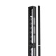 LD Systems MAUI® 28 G3 - kompakt oszlop PA rendszer, kardioid iránykarakterisztika, fekete LD Systems MAUI® 28 G3 - kompakt oszlop PA rendszer, kardioid iránykarakterisztika, fekete