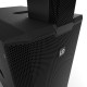 LD Systems MAUI® 28 G3 MIX - kompakt oszlop PA rendszer digitális keverővel,kardioid iránykarakterisztika, fekete LD Systems MAUI® 28 G3 MIX - kompakt oszlop PA rendszer digitális keverővel,kardioid iránykarakterisztika, fekete