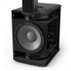 LD Systems MAUI® 28 G3 MIX - kompakt oszlop PA rendszer digitális keverővel,kardioid iránykarakterisztika, fekete LD Systems MAUI® 28 G3 MIX - kompakt oszlop PA rendszer digitális keverővel,kardioid iránykarakterisztika, fekete